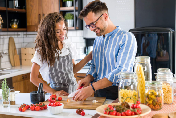 From Plain to Plated: How to Make Simple Meals Instagram-Worthy